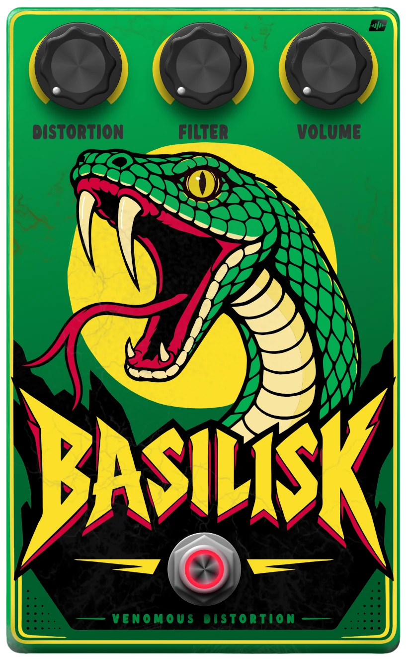 Basilisk plugin interface